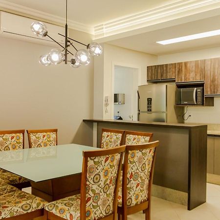 Florianópolis Estilo E Conforto Para 7 Hospedes Nos Ingleses מראה חיצוני תמונה