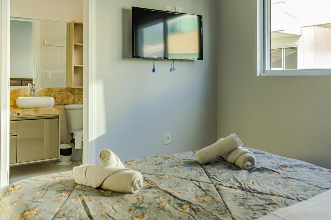 Florianópolis Estilo E Conforto Para 7 Hospedes Nos Ingleses מראה חיצוני תמונה