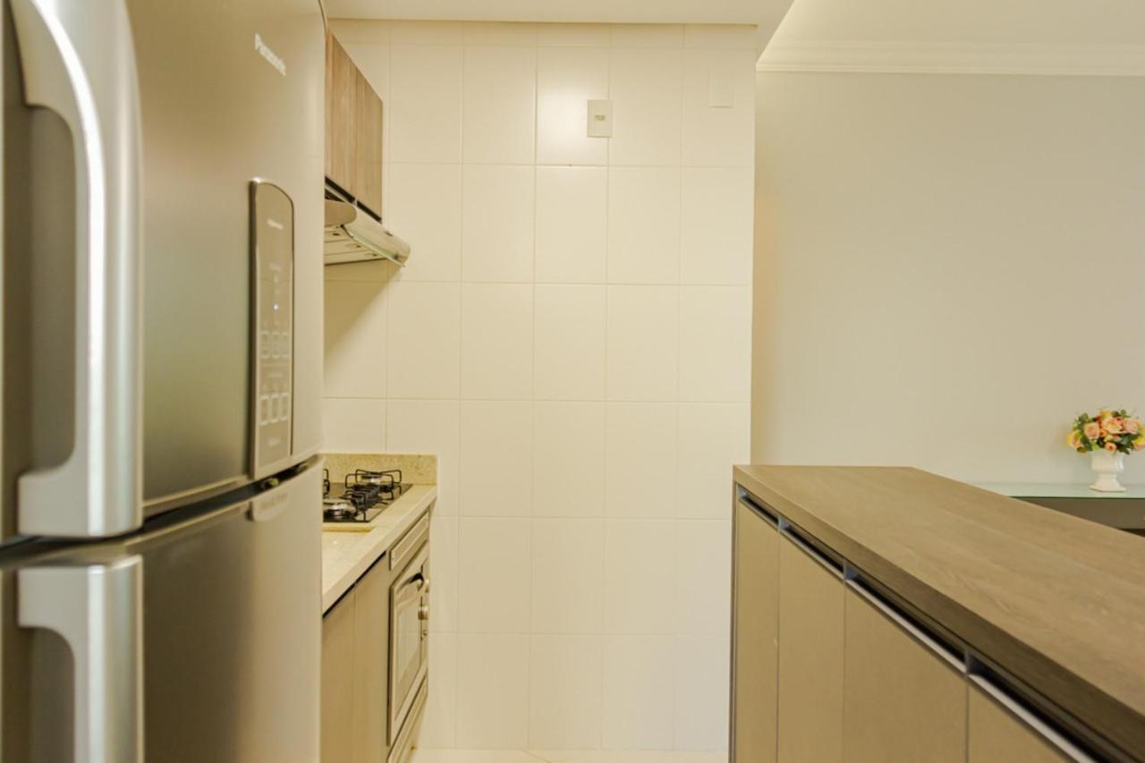 Florianópolis Estilo E Conforto Para 7 Hospedes Nos Ingleses מראה חיצוני תמונה