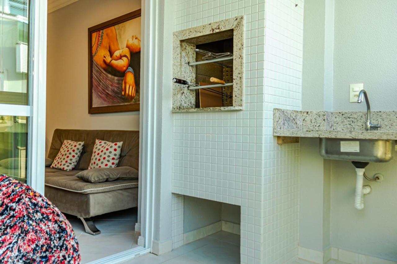 Florianópolis Estilo E Conforto Para 7 Hospedes Nos Ingleses מראה חיצוני תמונה
