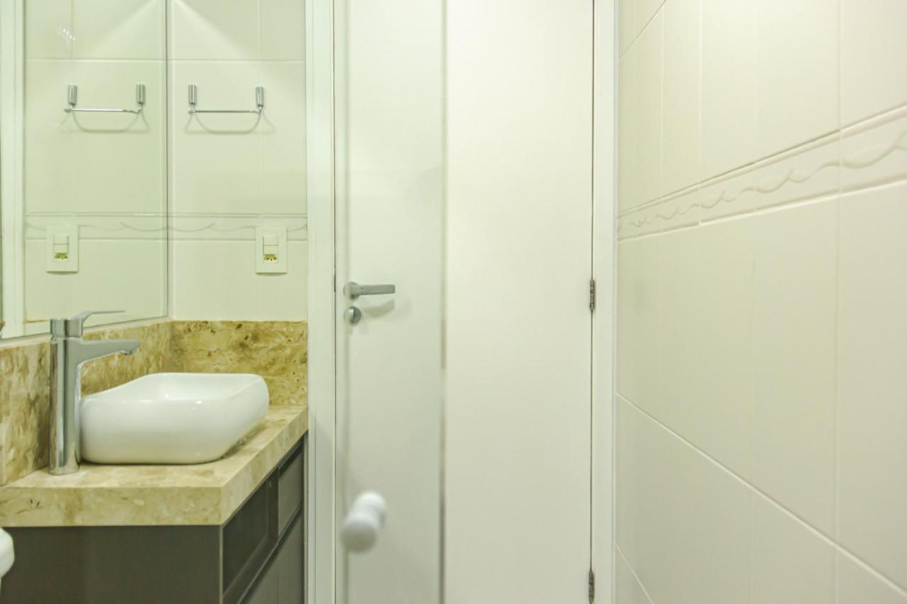 Florianópolis Estilo E Conforto Para 7 Hospedes Nos Ingleses מראה חיצוני תמונה