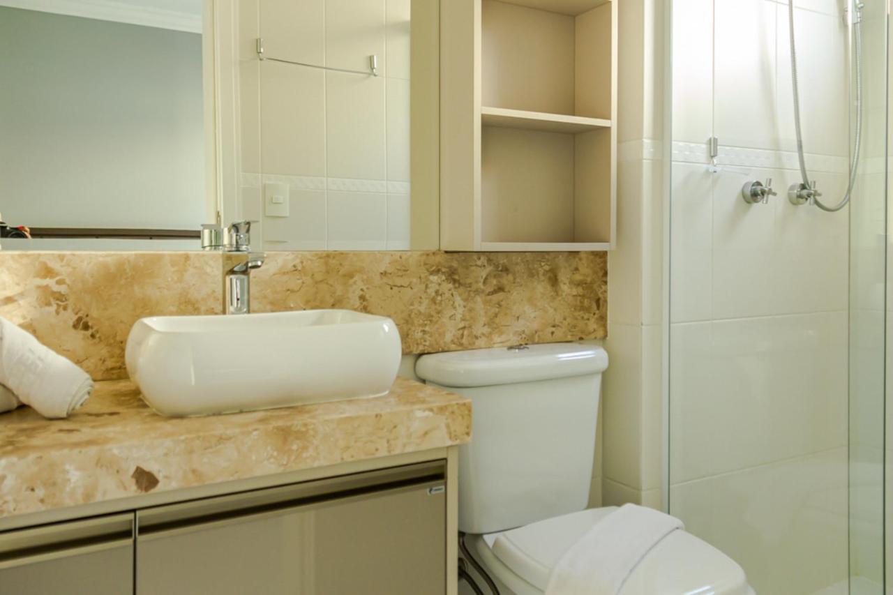 Florianópolis Estilo E Conforto Para 7 Hospedes Nos Ingleses מראה חיצוני תמונה