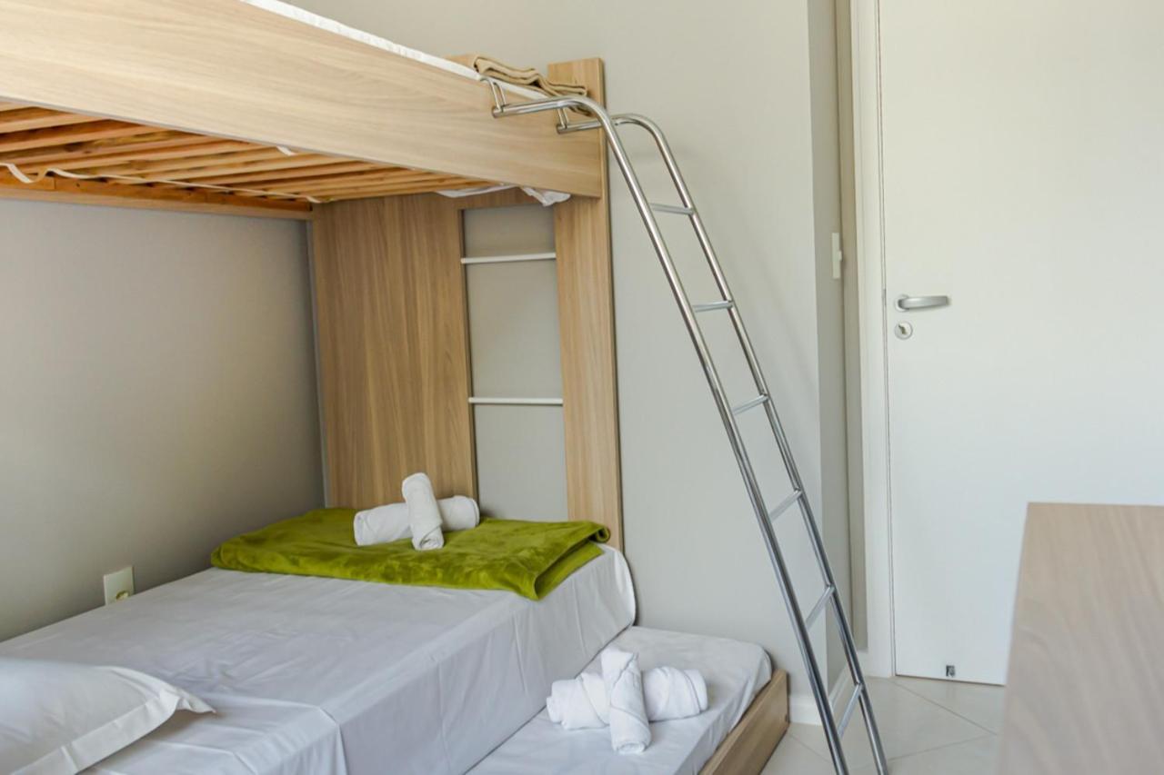 Florianópolis Estilo E Conforto Para 7 Hospedes Nos Ingleses מראה חיצוני תמונה