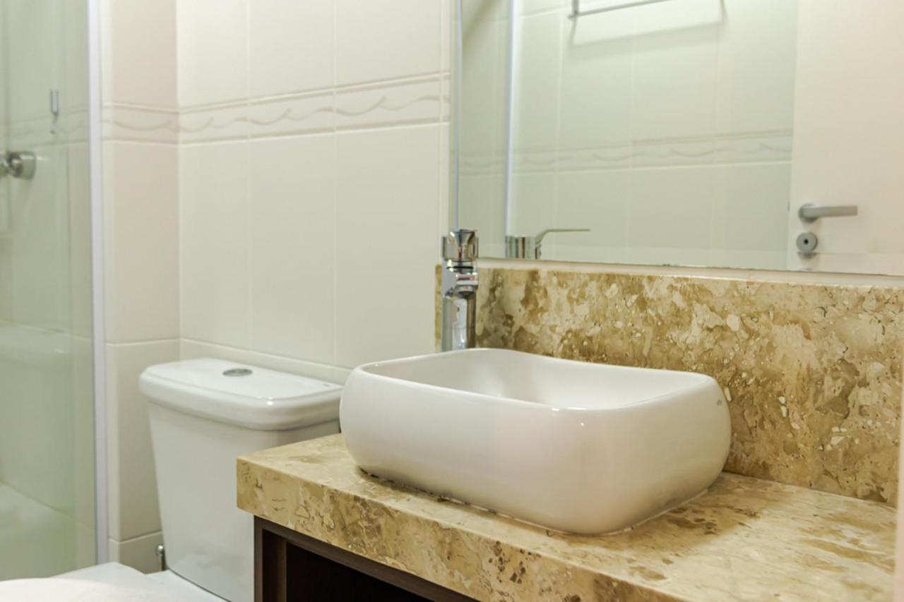 Florianópolis Estilo E Conforto Para 7 Hospedes Nos Ingleses מראה חיצוני תמונה