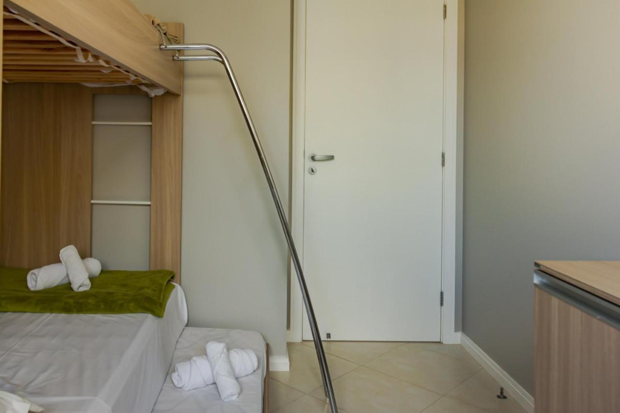 Florianópolis Estilo E Conforto Para 7 Hospedes Nos Ingleses מראה חיצוני תמונה