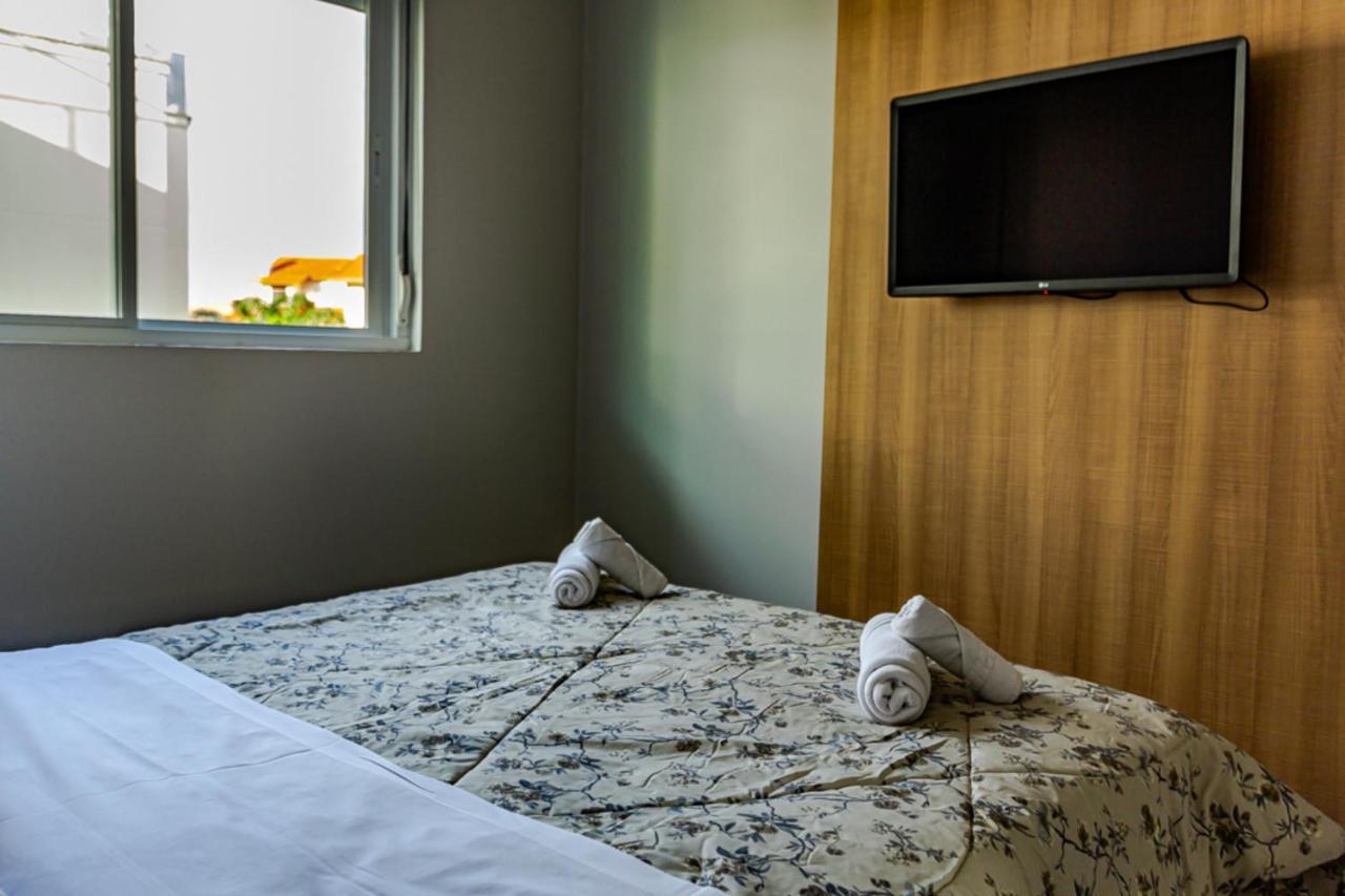 Florianópolis Estilo E Conforto Para 7 Hospedes Nos Ingleses מראה חיצוני תמונה