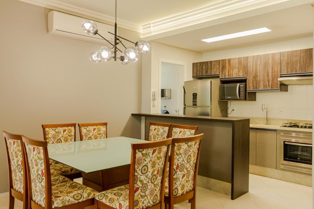 Florianópolis Estilo E Conforto Para 7 Hospedes Nos Ingleses מראה חיצוני תמונה