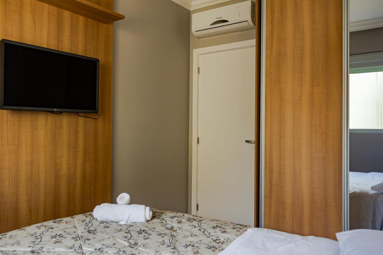 Florianópolis Estilo E Conforto Para 7 Hospedes Nos Ingleses מראה חיצוני תמונה