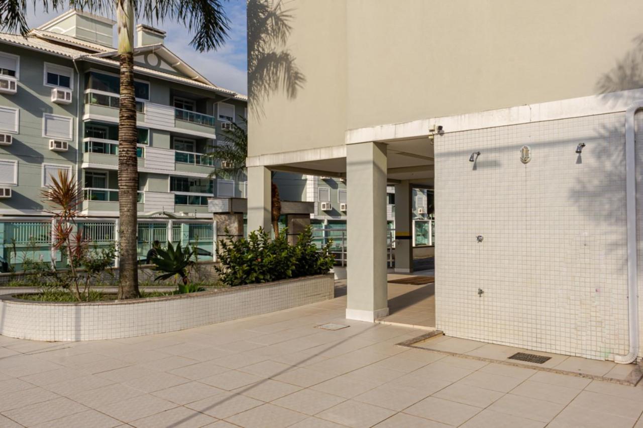 Florianópolis Estilo E Conforto Para 7 Hospedes Nos Ingleses מראה חיצוני תמונה