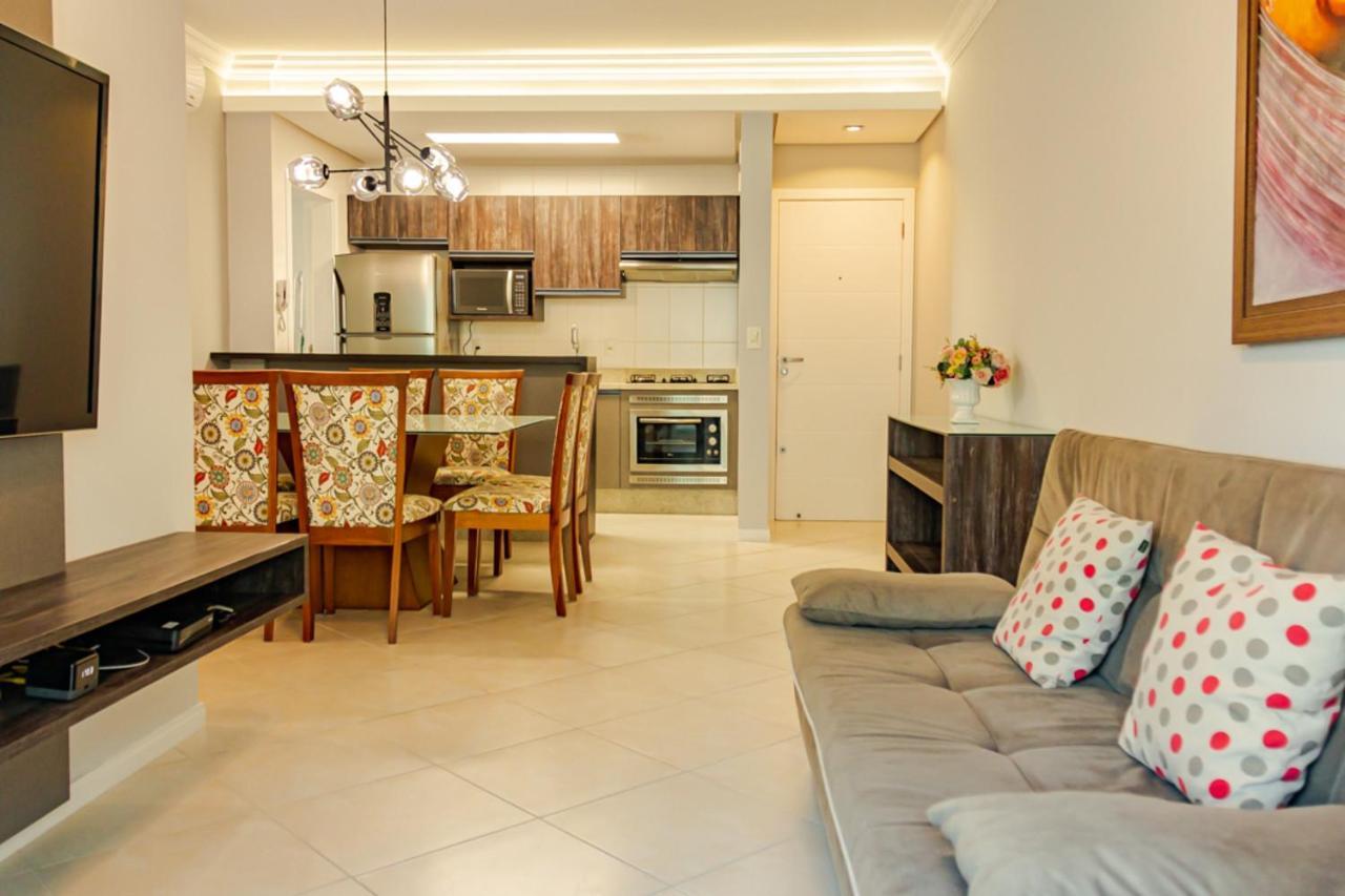 Florianópolis Estilo E Conforto Para 7 Hospedes Nos Ingleses מראה חיצוני תמונה