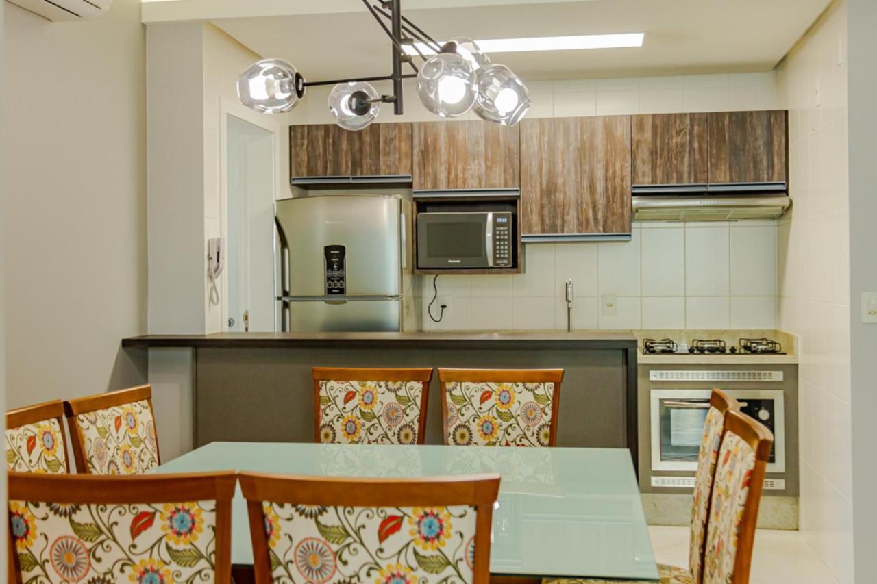 Florianópolis Estilo E Conforto Para 7 Hospedes Nos Ingleses מראה חיצוני תמונה