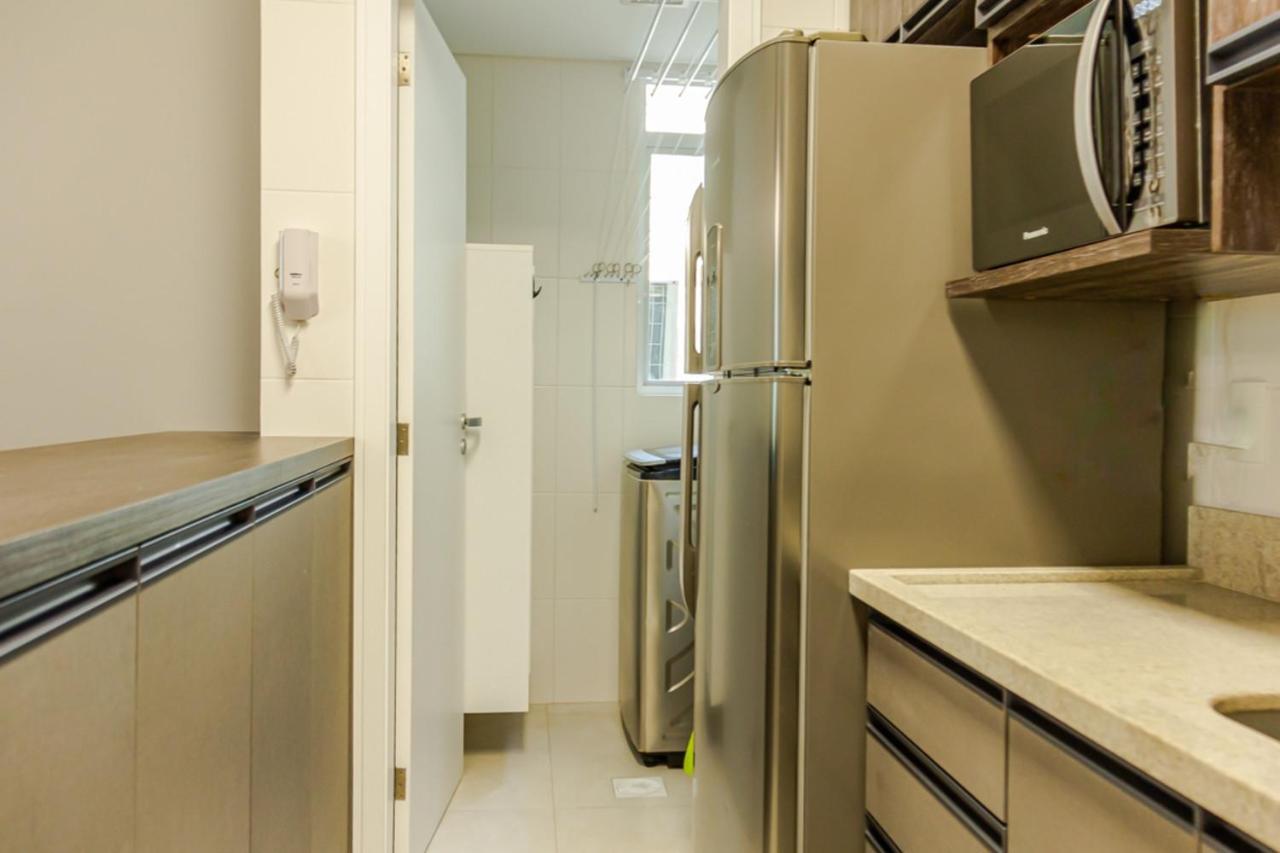 Florianópolis Estilo E Conforto Para 7 Hospedes Nos Ingleses מראה חיצוני תמונה