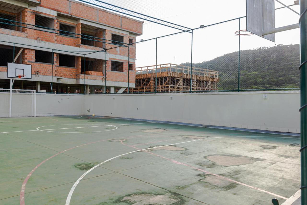 Florianópolis Estilo E Conforto Para 7 Hospedes Nos Ingleses מראה חיצוני תמונה